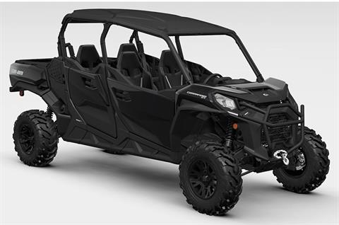 2026 Can-Am Commander MAX XT 700 in Fairview, Utah