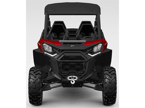2026 Can-Am Commander MAX XT 700 in Huron, Ohio - Photo 3