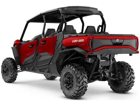 2026 Can-Am Commander MAX XT 700 in Huron, Ohio - Photo 4