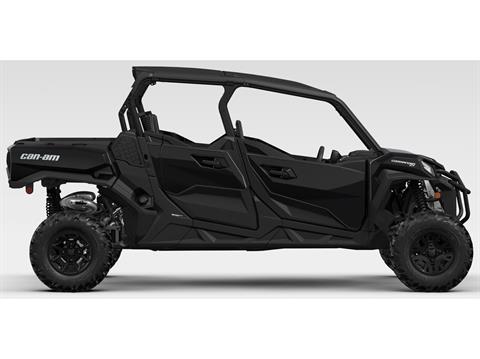 2026 Can-Am Commander MAX XT 700 in Huron, Ohio - Photo 2