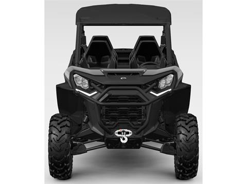 2026 Can-Am Commander MAX XT 700 in Huron, Ohio - Photo 3