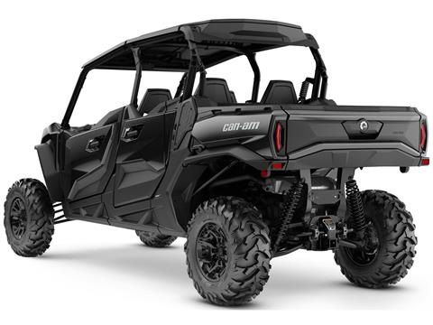 2026 Can-Am Commander MAX XT 700 in Huron, Ohio - Photo 4