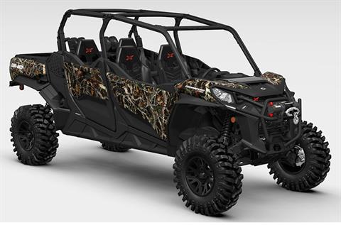 2026 Can-Am Commander MAX X MR in Fairview, Utah