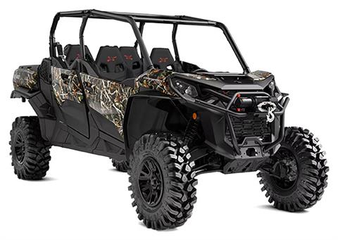 2026 Can-Am Commander MAX X MR in Tyngsboro, Massachusetts