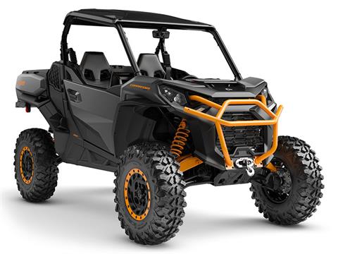 2026 Can-Am Commander XT-P in Columbia, Missouri