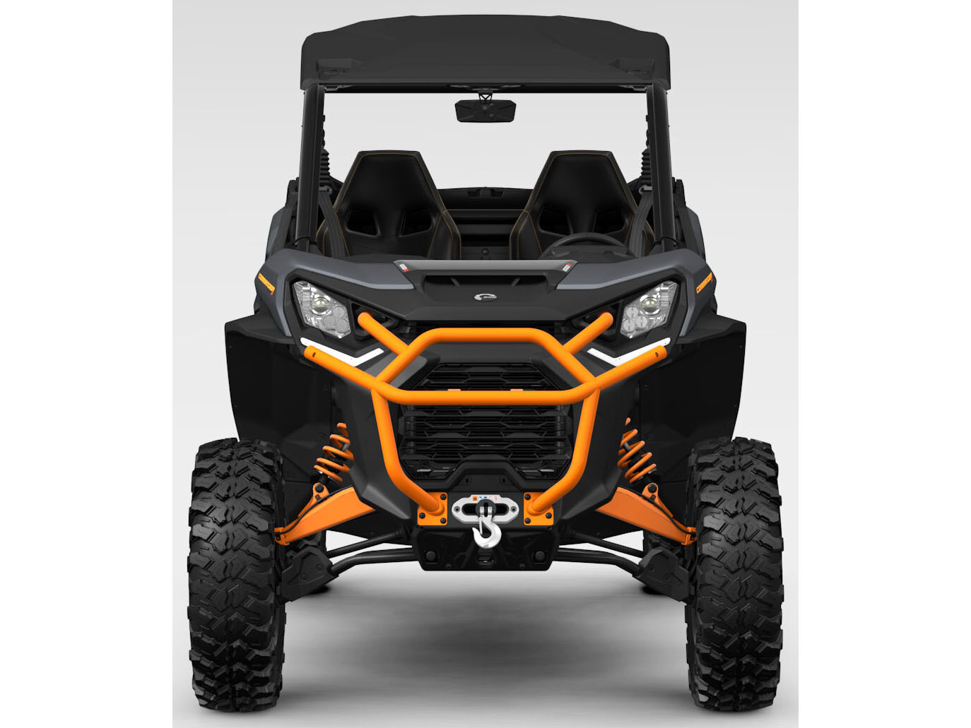 New 2026 Can-Am Commander XT-P, Leitchfield KY | Specs, Price