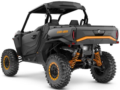 2026 Can-Am Commander XT-P in Fairview, Utah - Photo 4