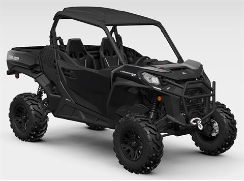 2026 Can-Am Commander XT 1000R in Fairview, Utah