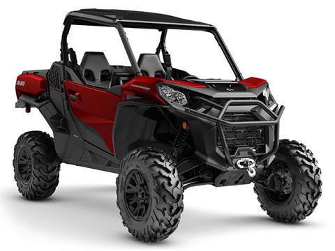 2026 Can-Am Commander XT 1000R in Columbia, Missouri