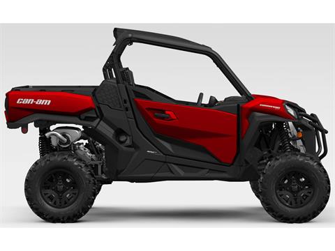 2026 Can-Am Commander XT 1000R in Chippewa Falls, Wisconsin - Photo 2