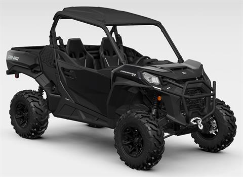 2026 Can-Am Commander XT 700 in Fairview, Utah