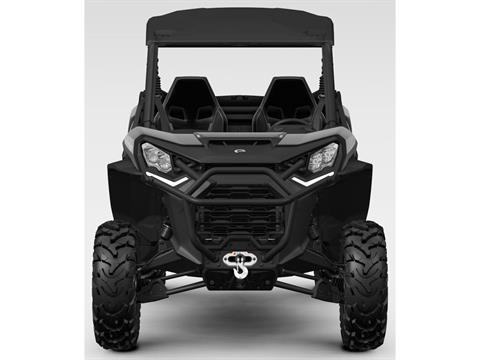 New 2026 Can-Am Commander XT 700 | Utility Vehicles in Montrose PA