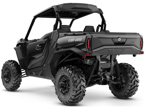 New 2026 Can-Am Commander XT 700 | Utility Vehicles in Montrose PA