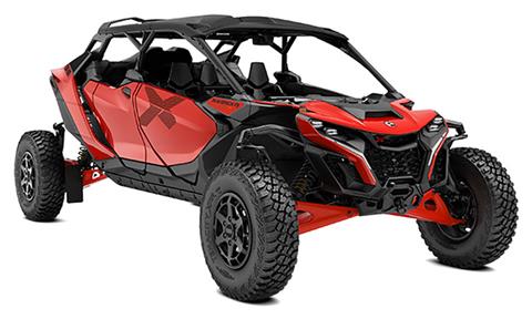 2026 Can-Am Maverick R MAX X — photo 1 of 5