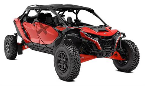 2026 Can-Am Maverick R MAX X in Tyngsboro, Massachusetts