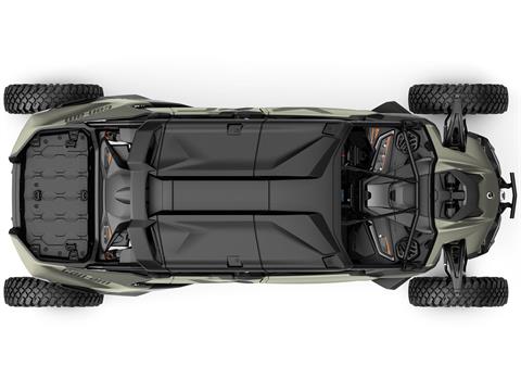 2026 Can-Am Maverick R MAX X RC with Smart-Shox in Greenville, Texas - Photo 6