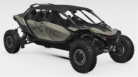 2026 Can-Am Maverick R MAX X RC with Smart-Shox in Tyngsboro, Massachusetts