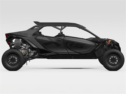 2026 Can-Am Maverick R MAX X RS in Greenville, Texas - Photo 2