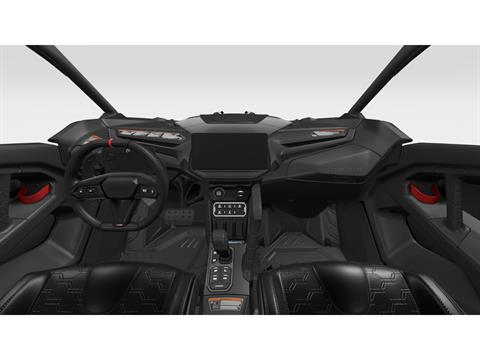 2026 Can-Am Maverick R MAX X RS in Greenville, Texas - Photo 5