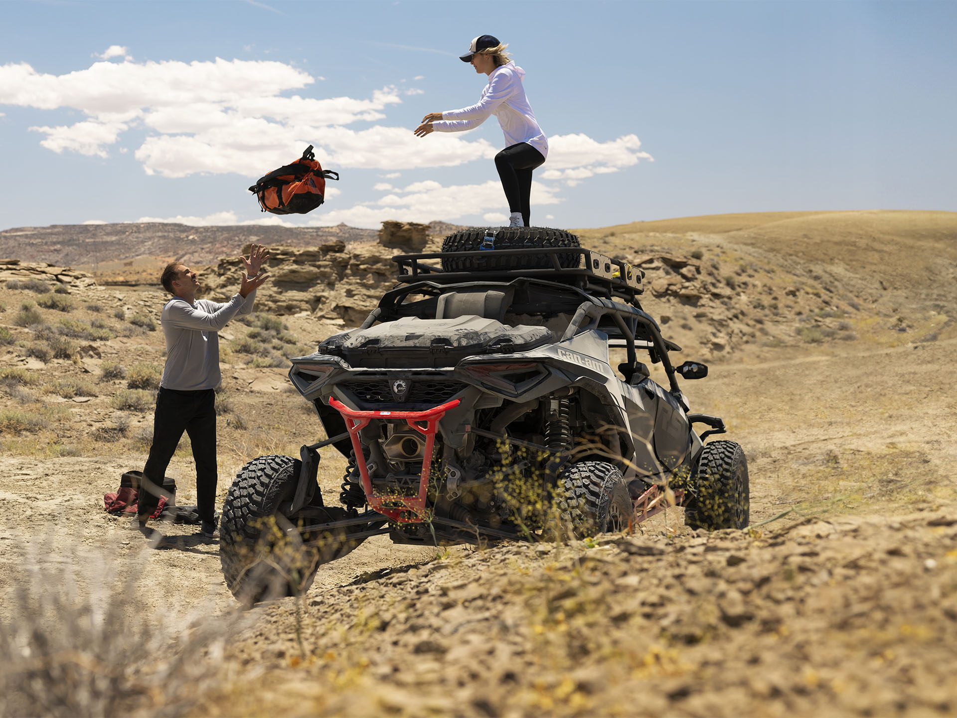 2026 Can-Am Maverick R MAX X RS in Tyngsboro, Massachusetts - Photo 2