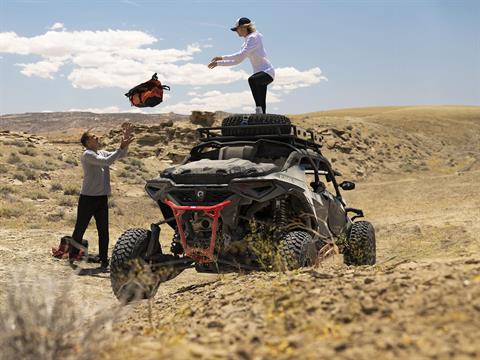 2026 Can-Am Maverick R MAX X RS in Tyngsboro, Massachusetts - Photo 2