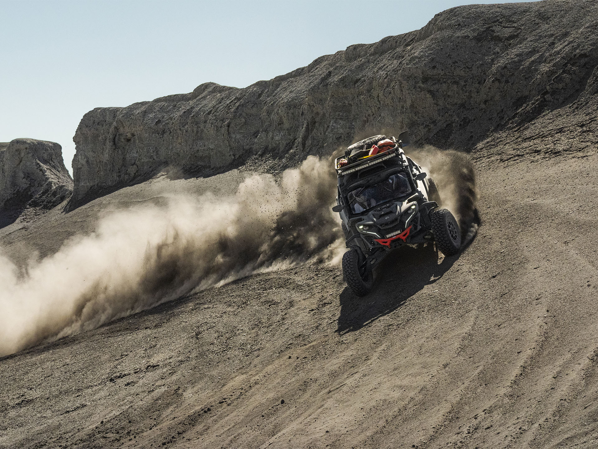 2026 Can-Am Maverick R MAX X RS in Tyngsboro, Massachusetts - Photo 3