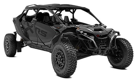 2026 Can-Am Maverick R MAX X RS in Tyngsboro, Massachusetts