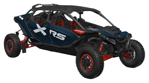2026 Can-Am Maverick R MAX X RS with Smart-Shox in Tyngsboro, Massachusetts