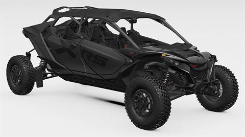 2026 Can-Am Maverick R MAX X RS with Smart-Shox in Tyngsboro, Massachusetts