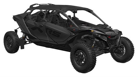 2026 Can-Am Maverick R MAX X RS with Smart-Shox in Tyngsboro, Massachusetts