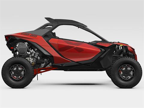 2026 Can-Am Maverick R X in Topeka, Kansas - Photo 2