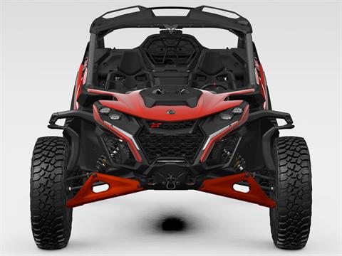 2026 Can-Am Maverick R X in Topeka, Kansas - Photo 3
