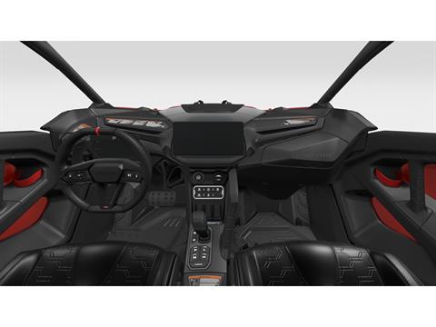 2026 Can-Am Maverick R X in Topeka, Kansas - Photo 5