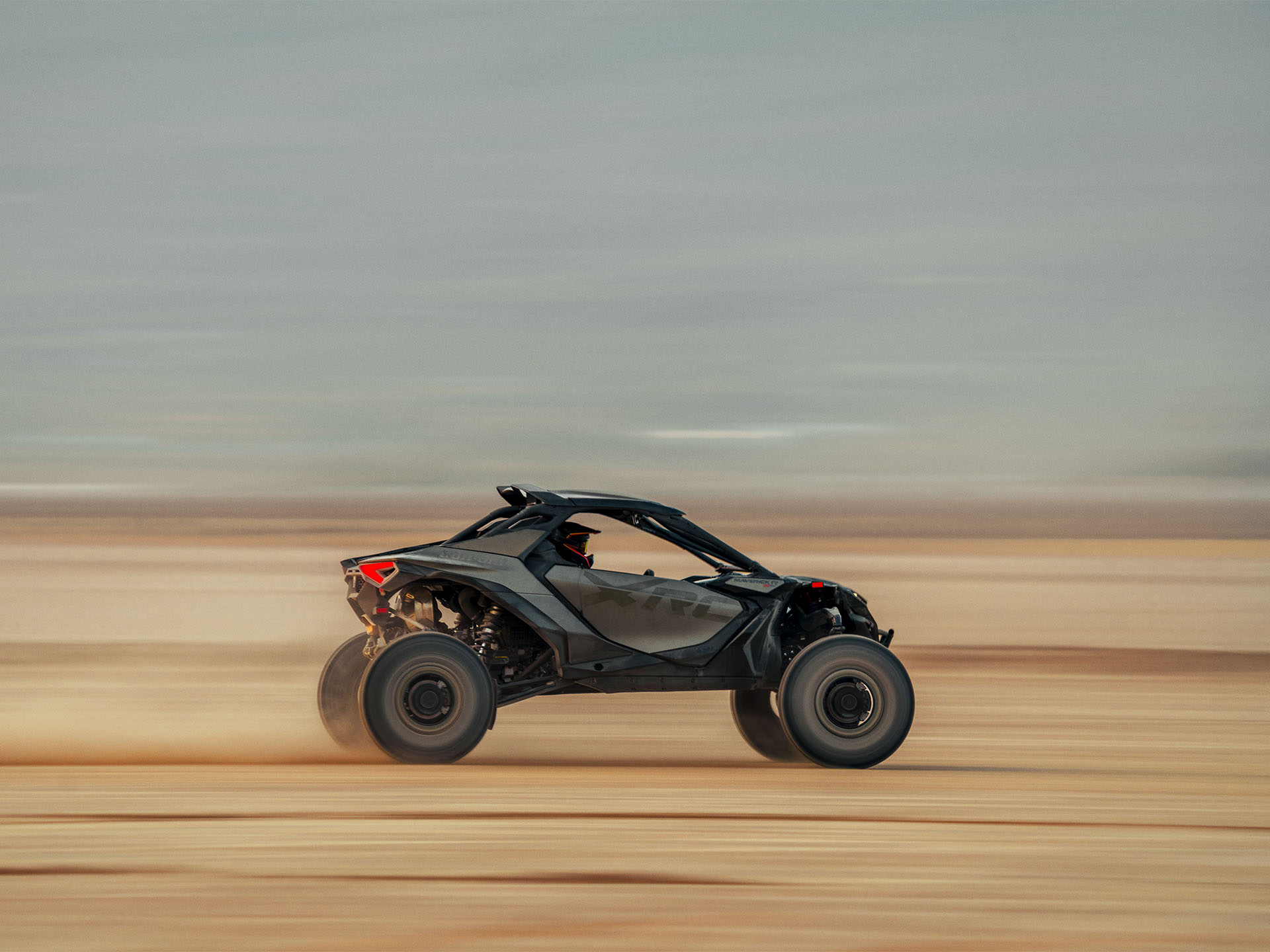 2026 Can-Am Maverick R X RC in Tyngsboro, Massachusetts - Photo 3