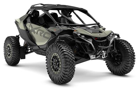 2026 Can-Am Maverick R X RC with Smart-Shox in Fairview, Utah - Photo 1