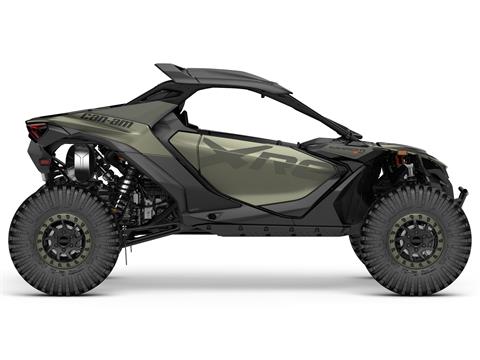 2026 Can-Am Maverick R X RC with Smart-Shox in Fairview, Utah - Photo 2