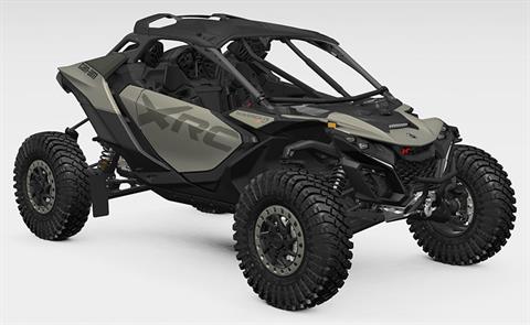 2026 Can-Am Maverick R X RC with Smart-Shox in Tyngsboro, Massachusetts
