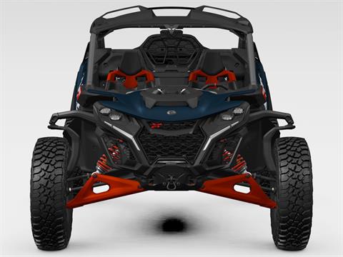 2026 Can-Am Maverick R X RS in Topeka, Kansas - Photo 3