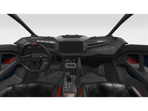2026 Can-Am Maverick R X RS in Topeka, Kansas - Photo 5