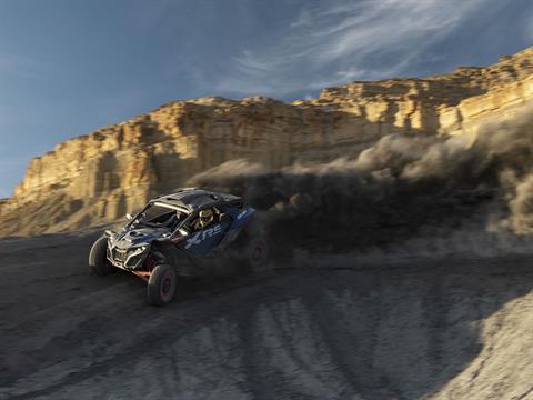 2026 Can-Am Maverick R X RS in Tyngsboro, Massachusetts - Photo 2