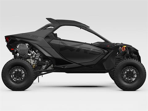 2026 Can-Am Maverick R X RS in Topeka, Kansas - Photo 2