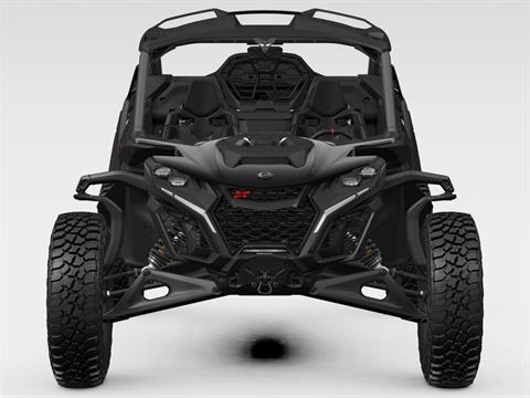 2026 Can-Am Maverick R X RS in Topeka, Kansas - Photo 3