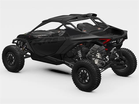 2026 Can-Am Maverick R X RS in Topeka, Kansas - Photo 4