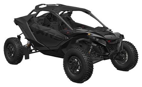 2026 Can-Am Maverick R X RS with Smart-Shox in Burlington, Washington - Photo 2