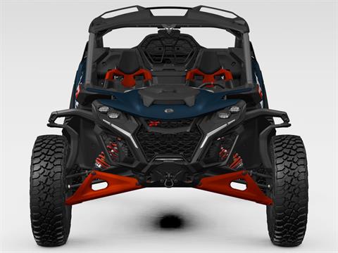 2026 Can-Am Maverick R X RS with Smart-Shox in Topeka, Kansas - Photo 3
