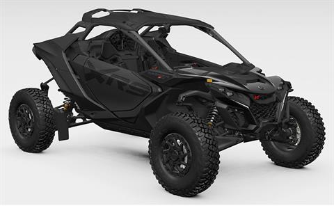 2026 Can-Am Maverick R X RS with Smart-Shox in Tyngsboro, Massachusetts