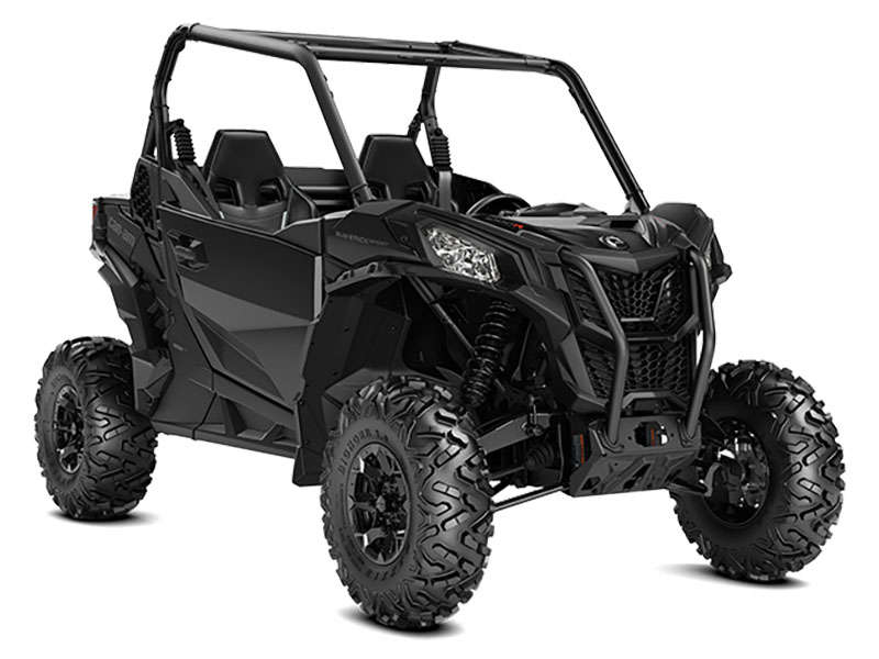2026 Can-Am Maverick Sport DPS in Tyngsboro, Massachusetts