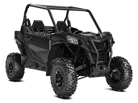 2026 Can-Am Maverick Sport DPS in Tyngsboro, Massachusetts
