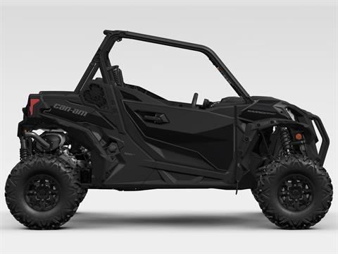 2026 Can-Am Maverick Sport DPS in Fairview, Utah - Photo 2