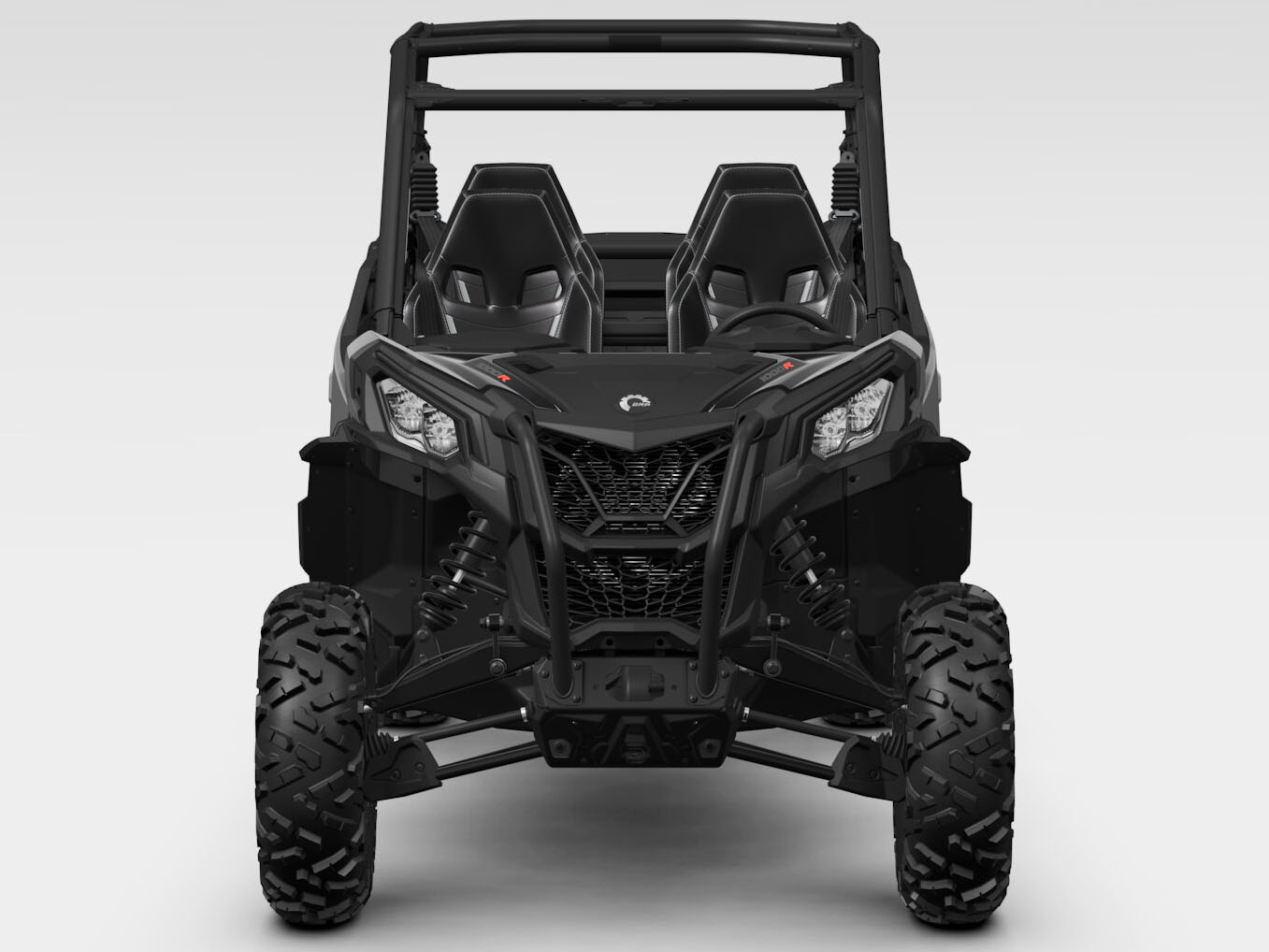 2026 Can-Am™ Maverick Sport MAX DPS 3